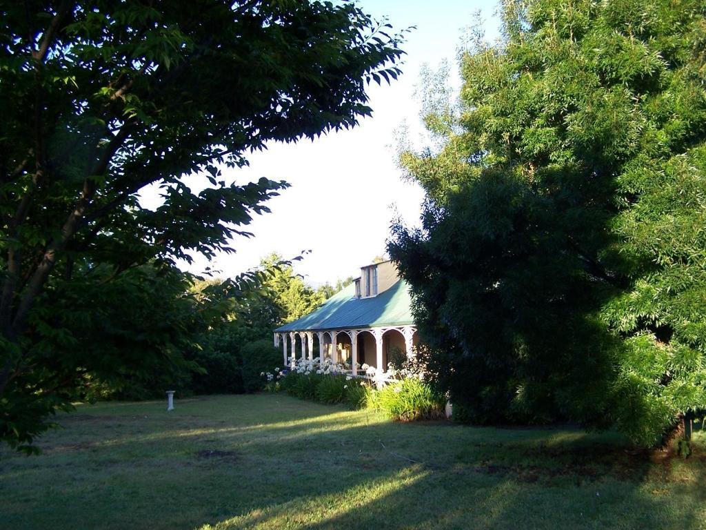 Cleburne Homestead Risdon Pokoj fotografie