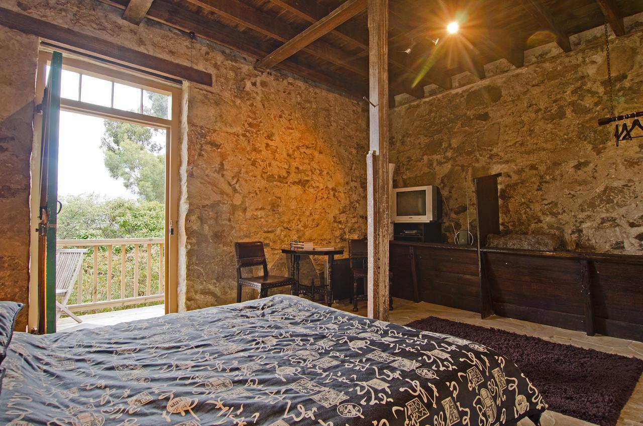 Cleburne Homestead Risdon Exteriér fotografie